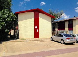 504 1st St APT D, College Station, TX 77840