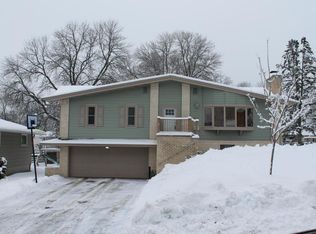 806 Zumbro Dr NW, Rochester, MN 55901