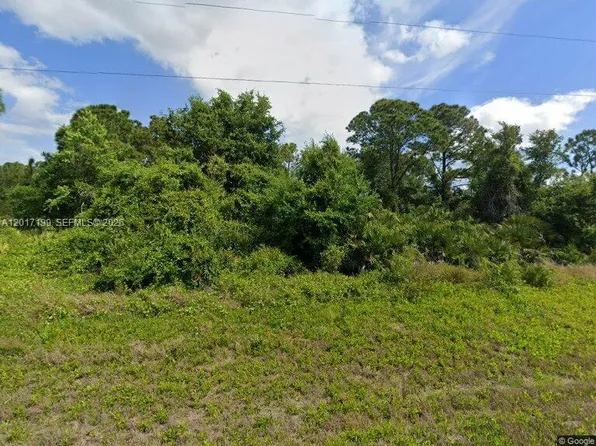 1518 Mangrove St, Lake Placid, FL 33852
