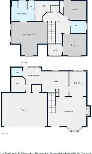 3485 Maple Terrace Dr — Photo 31