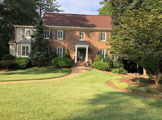 544 Greystone Trce, Marietta, GA 30068