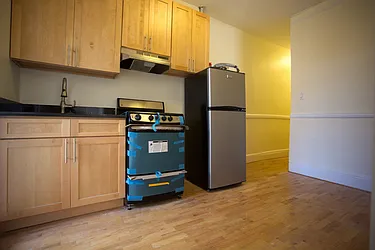 Rented by Rudd Group LTD