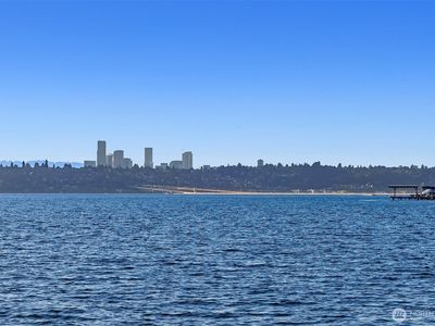 4045 W Mercer Way, Mercer Island, WA, 98040