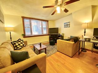 3 Garden Court St #1F, Boston, MA 02113