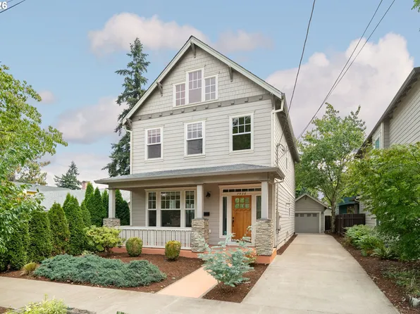 7936 N Wayland Ave, Portland, OR 97203