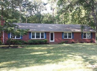 604 Pine Bluff Rd, Salisbury, MD 21801