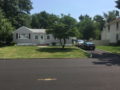 40 Columbia Ave, Colonia, NJ, 07067