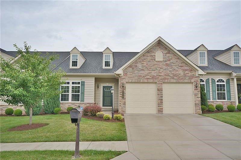 774 Marigold Ct, Collier Twp, PA