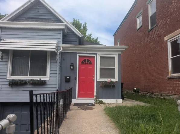 707 Walnut St, Dayton, KY 41074