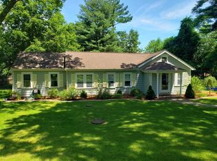 138 Comfort St, Bridgewater, MA 02324