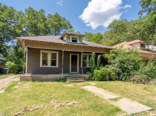 613 A St NW, Ardmore, OK 73401