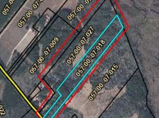 485 Corner Lake Rd, Early Branch, SC 29916