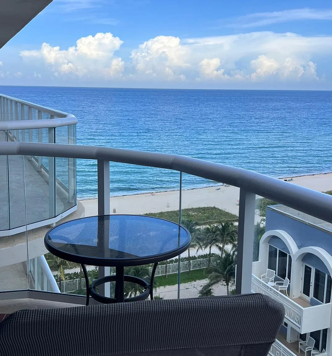 8855 Collins Ave — Photo 3