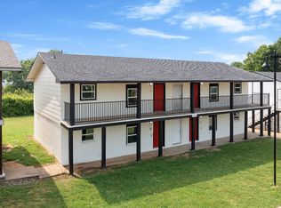 103 N Brookwood St APT 11-7, Idabel, OK 74745