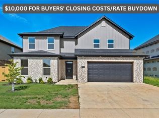 1851 Utopia St, Centerton, AR 72719