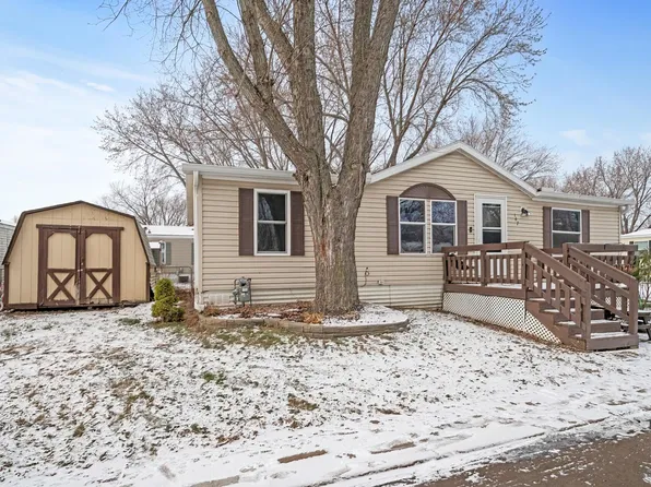 18164 Highway 65 NE #L167n, Cedar, MN 55011