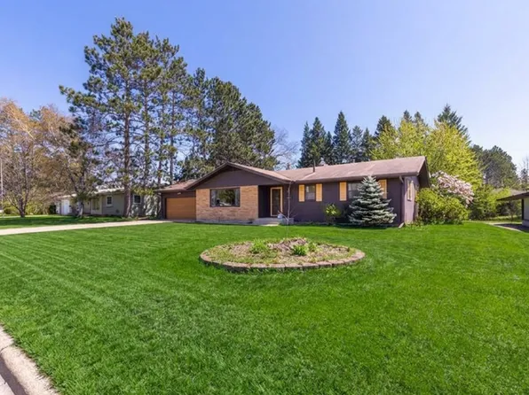 910 SW 4th Ave, Grand Rapids, MN 55744