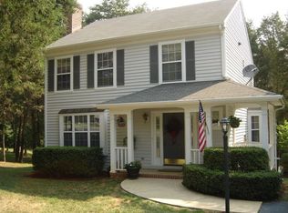 3135 Mollifield Ln, Charlottesville, VA 22911