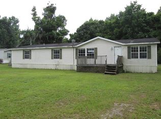 126 Jill Trc, Brunswick, GA 31525
