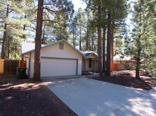 3643 S Cheryl Dr, Flagstaff, AZ 86005