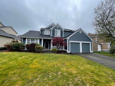 13208 164th Street Ct E, Puyallup, WA, 98374