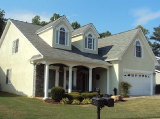 115 Innisbrook Way, Fayetteville, GA 30214