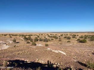 5472 Concho Ocho Rd, Snowflake, AZ 85937