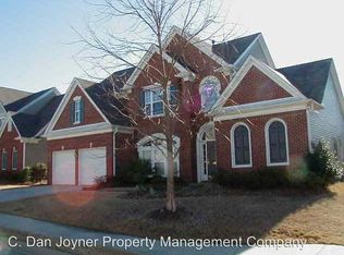 326 Ascot Ridge Ln, Greer, SC 29650