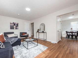 1386 E 22nd Ave, Columbus, OH 43211