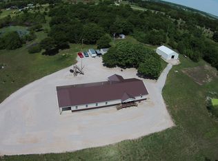 865 State Highway 99, Sedan, KS 67361