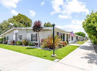 1620 Monterey Rd F-UNIT M2-12, Seal Beach, CA 90740