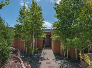 1978 Cerros Colorados, Santa Fe, NM 87501