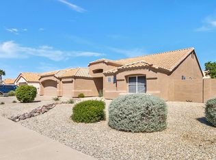 9538 E Idaho Ave, Mesa, AZ 85209