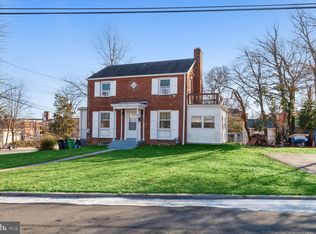 1105 Navahoe Dr, Silver Spring, MD 20903