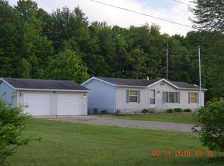 7018 Paw Paw Lake Rd, Coloma, MI 49038