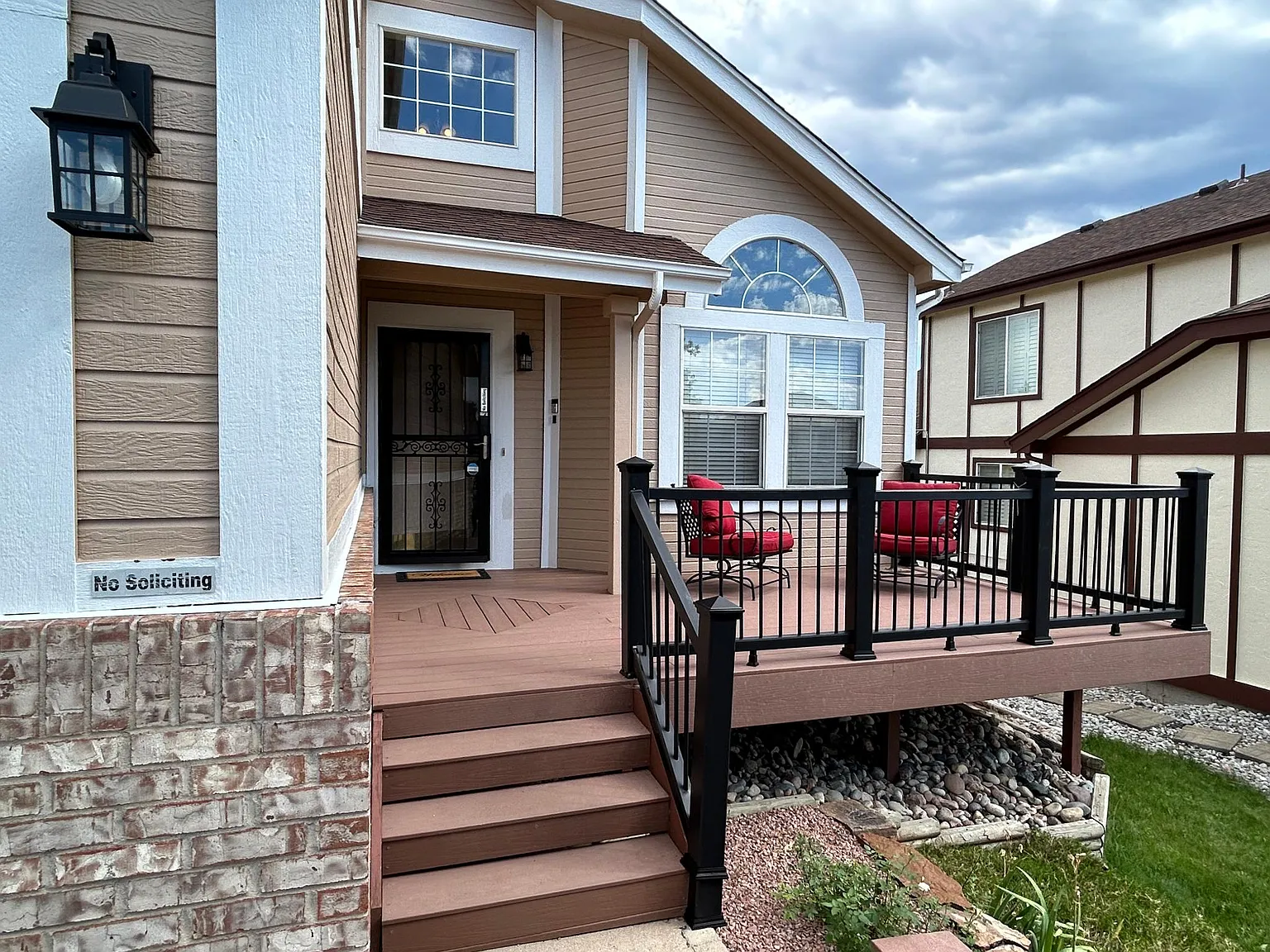 3 bed, 2.5 bath, 3000 sqft, $5,000 — Photo 3
