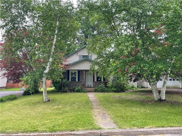 1015 W Liberty St, Rome, NY 13440