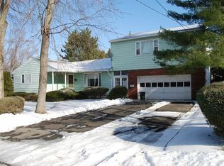 57 Myrtle Ave, Madison, NJ 07940