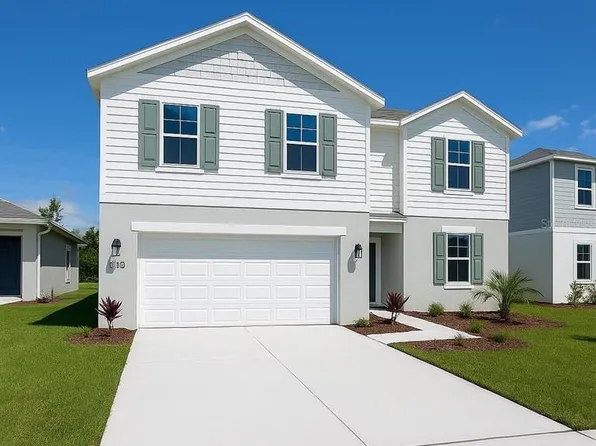 13213 Sassafras Trl, Parrish, FL 34219