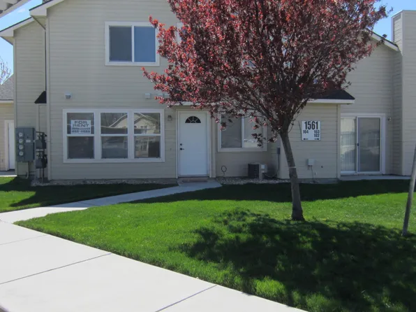 1595 Garland St APT 101, Nampa, ID 83686