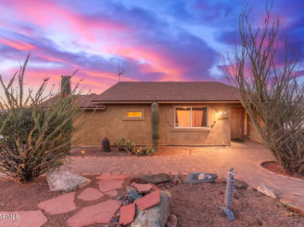 43911 N 13TH Avenue, New River, AZ 85087