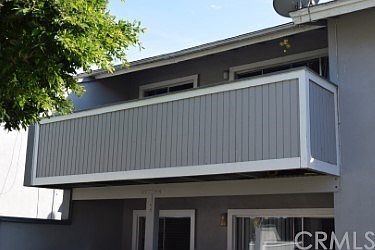Open Private Top Floor Balcony