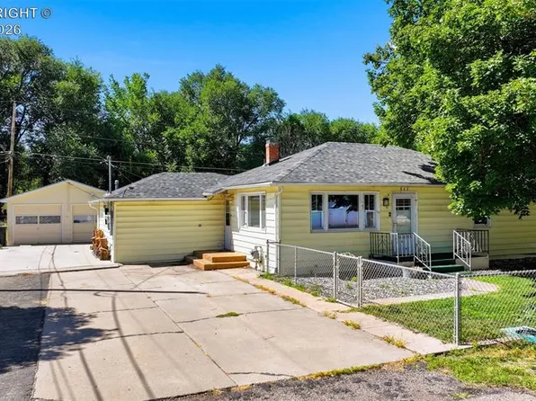 842 Capitol Hill St, Canon City, CO 81212