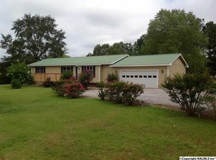 1133 Mountainview Rd, Wellington, AL 36279