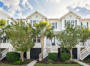 1614 Prince Edward St, Mount Pleasant, SC 29466