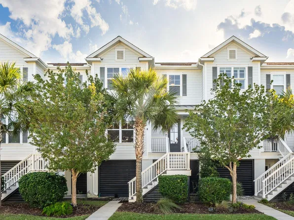 1614 Prince Edward St, Mount Pleasant, SC 29466