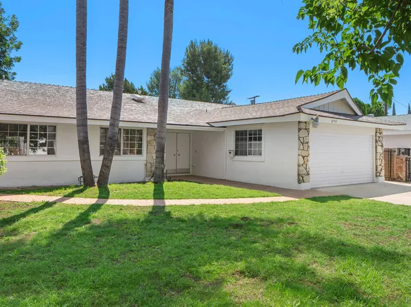8754 Odessa Ave, North Hills, CA 91343