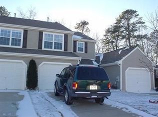 30 Brandywine Ct, Egg Harbor Township, NJ 08234