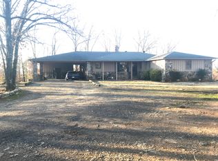 1965 Cedar Grove Rd, Hector, AR 72843
