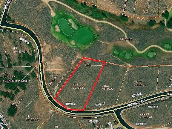 3rd image of 9270 N Uinta Dr #16S-1